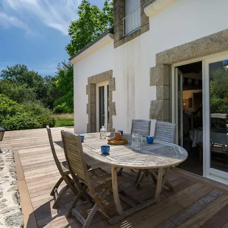 Grande A - 12 Pers, Jardin 2000m², Wifi, A Proximite - Fr-1-477-19