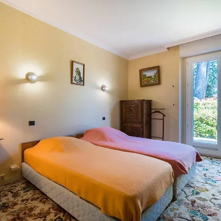 Grande A - 12 Pers, Jardin 2000m², Wifi, A Proximite - Fr-1-477-19 * Carnac
