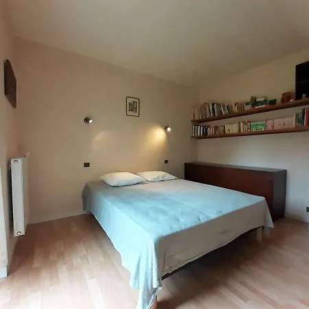 Grande A - 12 Pers, Jardin 2000m², Wifi, A Proximite - Fr-1-477-19 * Carnac