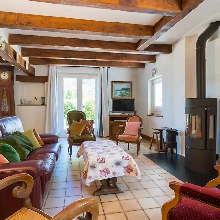 Grande A - 12 Pers, Jardin 2000m², Wifi, A Proximite - Fr-1-477-19 ヴィラ *