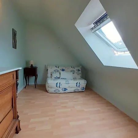 Grande A - 12 Pers, Jardin 2000m², Wifi, A Proximite - Fr-1-477-19 ヴィラ カルナック