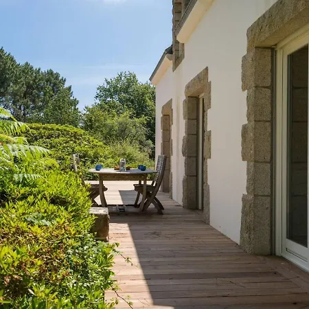 Grande A - 12 Pers, Jardin 2000m², Wifi, A Proximite - Fr-1-477-19 *